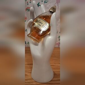 NIB RARE Vintage 1940s Bourjois Evening In Paris Perfumed Bubble Bath Skin Oil